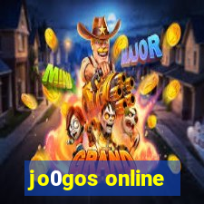 jo0gos online